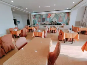 Elan Hotel Xuzhou HuiNing Pedestrian Street - Image 3