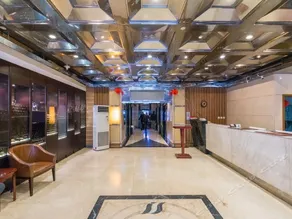 Shanghai Junhao Apartment - Image 2