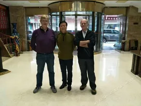 Shanshui Hotel - Image 2