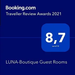 LUNA-Guest Rooms - Image 4