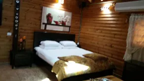 Lodge in Knaan - Image 2