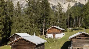 Tech Free Haven Tschividains Lenzerheide - Image 4