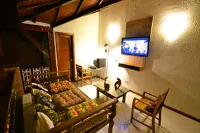 Pousada do Centro Leste - Image 5