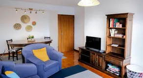 Cozy 3 Room Apartment in Penafiel Centre - Image 2