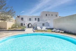 La Maltese Oia Luxury Suites - Image 2