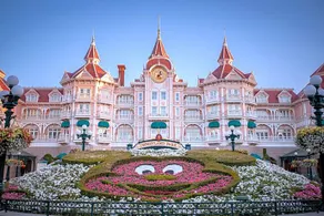 Hôtel Disneyland - Image 2