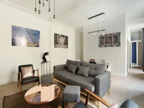 Studio Prestige Le Marais - République - Image 3