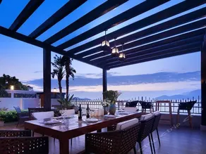 Shenzhen Jiaochangwei Yishe Boutique Homestay - Image 4