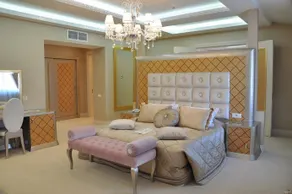 Qafqaz Gabala Sport Hotel - Image 5