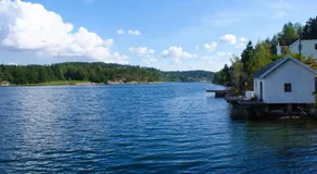 Fjøset pa Knardal - Image 5