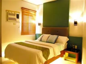 Mariposa Budget Hotel Sta. Rosa - Image 2
