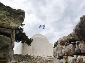 Monolithos Village - Image 2