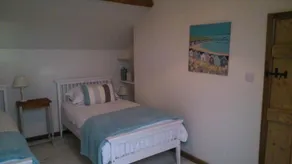 Meadowbeck Holiday Cottages - Image 4
