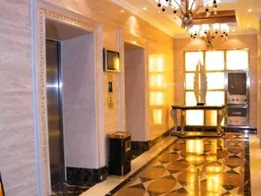 Helan Shengkailong Internation Hotel - Image 5