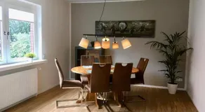 Ferienhaus Weserbrise - Image 4