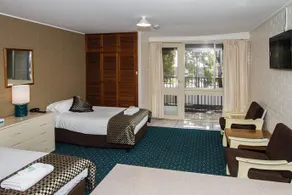 Blayney Leumeah Motel - Image 2