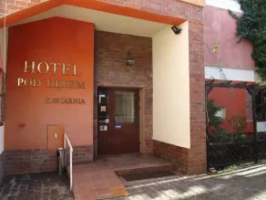 Hotel Pod Debem - Image 2