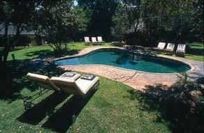 Kingfisher Lodge - Image 1