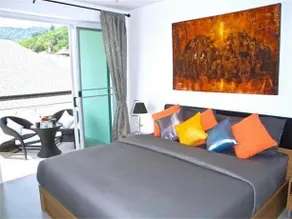 Kamala Paradise 2 bedrooms Town House - Image 3