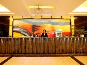 Guobin Hotel Yichang - Image 3