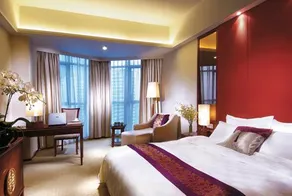 Foshan U Home Hotel - Image 3