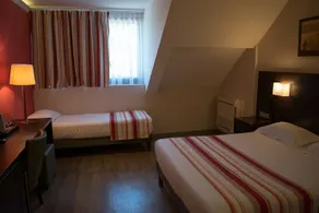 Hotel du Golf - Image 2