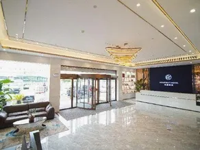 World Smart Hotel (Qingdao North Station Zhenhua Road Subway Station) - Image 5