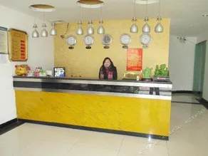 Huaxinyuan Hotel - Image 2