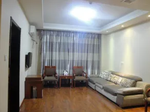 Mudanjiang Wan Zai Business Hotel - Image 2