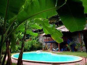 Banana And Rose Homestay - Image 3