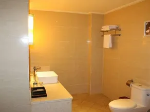 Huifeng Hotel - Image 3