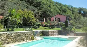 Locazione turistica Villa Loretta PRE155 - Image 2