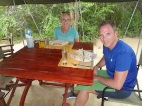 Yala Leopard Mobile Camp - Image 4