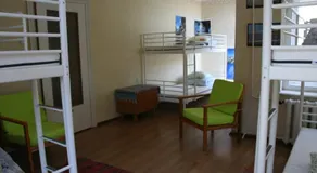 Teddy Bear Hostel Riga - Image 4