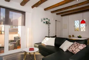 Deco Sants Fira Apartments - Image 2