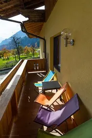 Ferienhaus Pair - Image 5