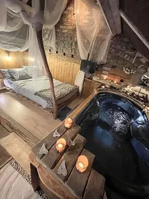 Au Bien Etre D Elise Chambre d hôte - Image 2