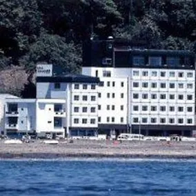 Hotel Katsugyoryori Ohotsuku Nagisatei - Image 1