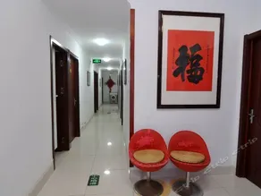 Jinchangtai Hotel - Image 3