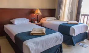Samra Bay Hotel And Resort - Image 5