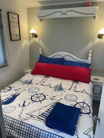 Unique Cottage Mobile Home - Image 1
