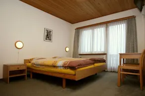 Hotel Restaurant Pranzaira - Image 5