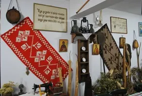 Tsoutsas Guesthouse - Image 2