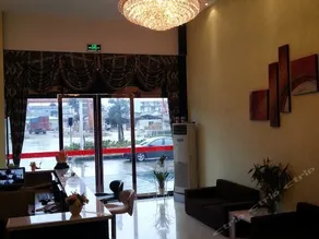 Ninghai Wuyiju 519 Business Hotel - Image 2