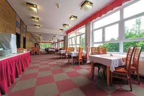 Hotel Sasanka - Image 4