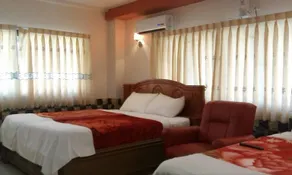 MGM Hotel - Image 2