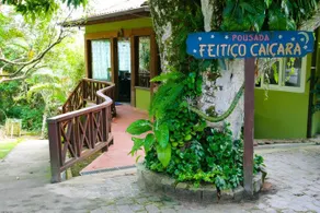 Pousada Feitico Caicara - Image 2
