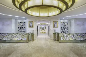 Mövenpick Hotel West Bay Doha - Image 5