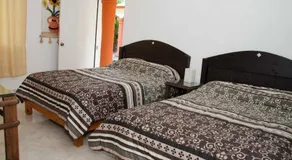 Tonantzincalli Spa Prehispanico - Image 2