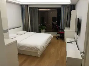 Love Home Serviced Apartment Shanghai Huijing Tiandi - Image 3